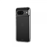 Tech21 Google Pixel 8 Skal Evo Clear Transparent