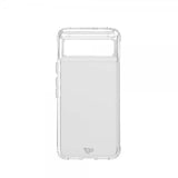 Tech21 Google Pixel 8 Skal Evo Clear Transparent