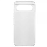 Nordic Covers Google Pixel 8 Skal Feather Series Transparent
