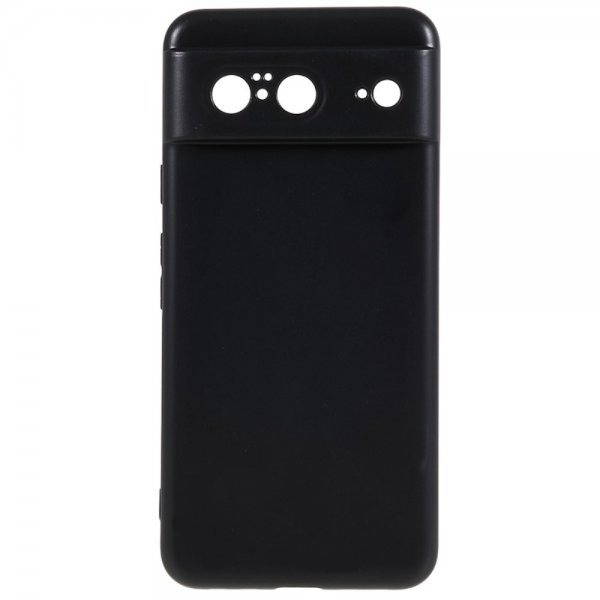 Nordic Covers Google Pixel 8 Skal Feather Series Raven Black