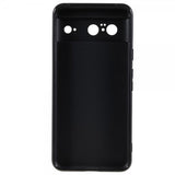 Nordic Covers Google Pixel 8 Skal Feather Series Raven Black