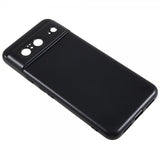 Nordic Covers Google Pixel 8 Skal Feather Series Raven Black