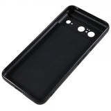 Nordic Covers Google Pixel 8 Skal Feather Series Raven Black