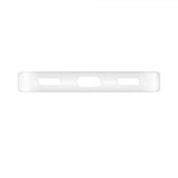 Xqisit Google Pixel 8 Skal Flex Case Transparent