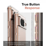 Ringke Google Pixel 8 Skal Fusion Clear