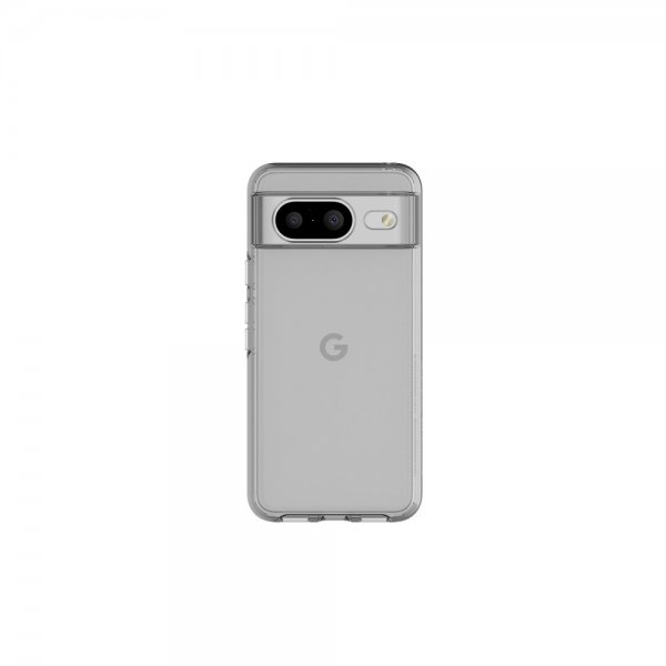 dbramante1928 Google Pixel 8 Skal Iceland Ultra D3O Transparent