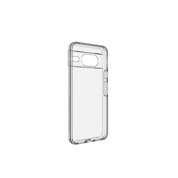 dbramante1928 Google Pixel 8 Skal Iceland Ultra D3O Transparent