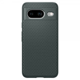 Spigen Google Pixel 8 Skal Liquid Air Abyss Green