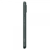 Spigen Google Pixel 8 Skal Liquid Air Abyss Green
