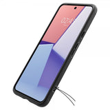 Spigen Google Pixel 8 Skal Liquid Air Matte Black