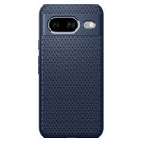 Spigen Google Pixel 8 Skal Liquid Air Navy Blue