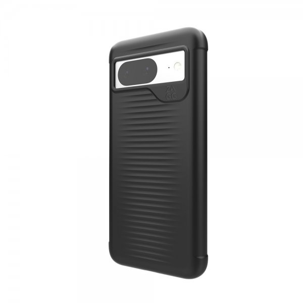 ZAGG Google Pixel 8 Skal Luxe Svart