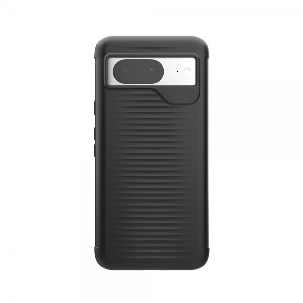 ZAGG Google Pixel 8 Skal Luxe Svart