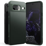 Ringke Google Pixel 8 Skal Onyx Dark Green