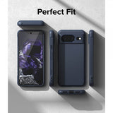 Ringke Google Pixel 8 Skal Onyx Navy