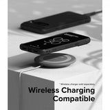 Ringke Google Pixel 8 Skal Onyx Svart