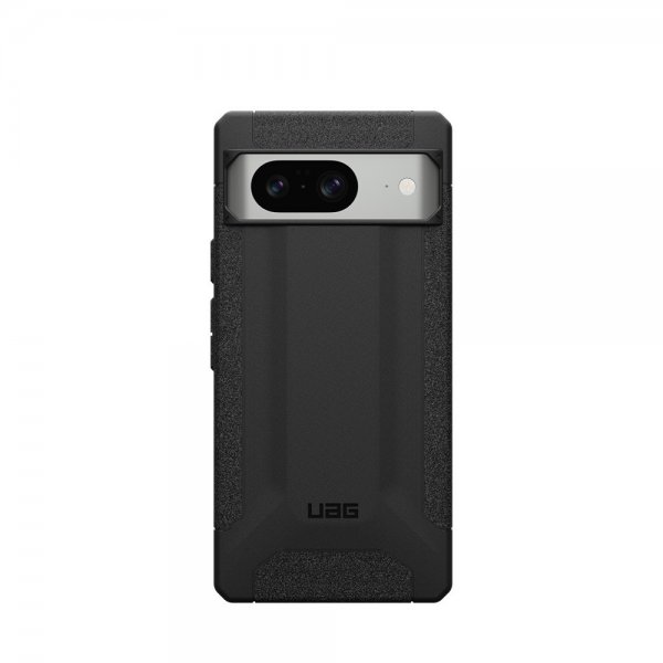 Urban Armor Gear (UAG) Google Pixel 8 Skal Scout Svart