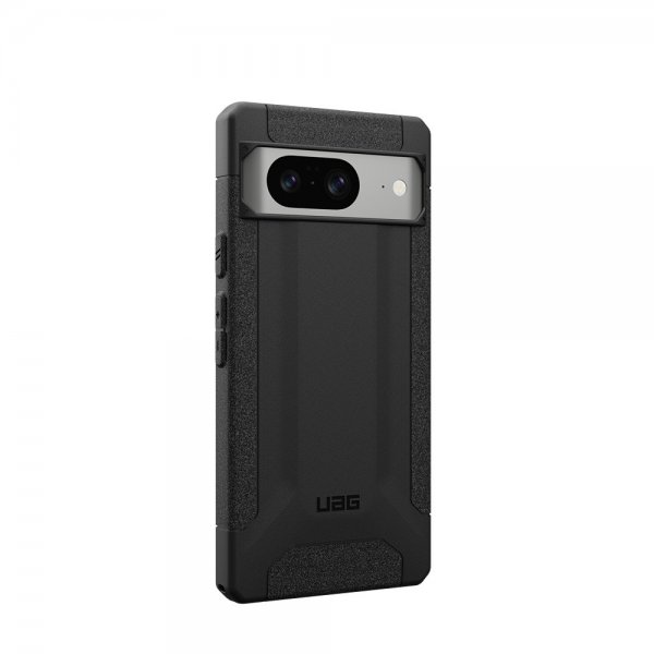 Urban Armor Gear (UAG) Google Pixel 8 Skal Scout Svart