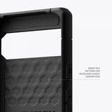 Urban Armor Gear (UAG) Google Pixel 8 Skal Scout Svart