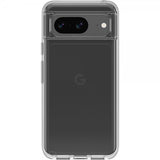Otterbox Google Pixel 8 Skal Symmetry Clear Transparent