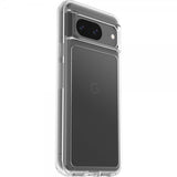 Otterbox Google Pixel 8 Skal Symmetry Clear Transparent