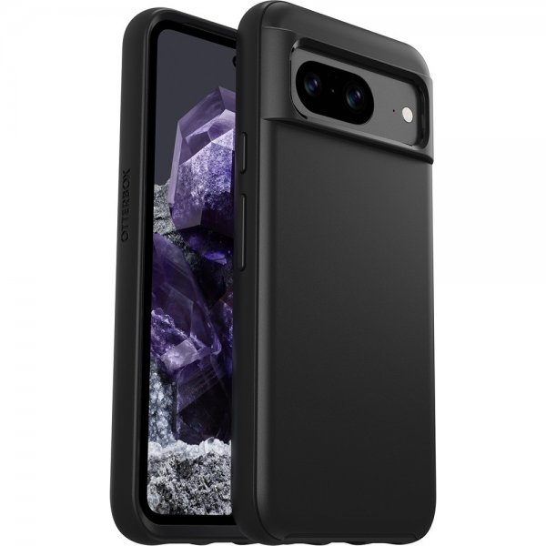 Otterbox Google Pixel 8 Skal Symmetry Svart