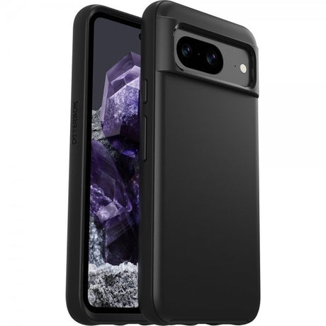 Otterbox Google Pixel 8 Skal Symmetry Svart