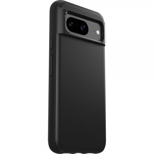 Otterbox Google Pixel 8 Skal Symmetry Svart