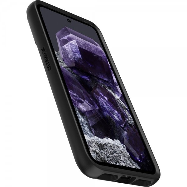 Otterbox Google Pixel 8 Skal Symmetry Svart
