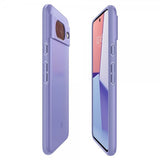 Spigen Google Pixel 8 Skal Thin Fit Awesome Violet