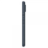 Spigen Google Pixel 8 Skal Thin Fit Metal Slate