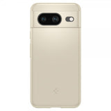 Spigen Google Pixel 8 Skal Thin Fit Mute Beige