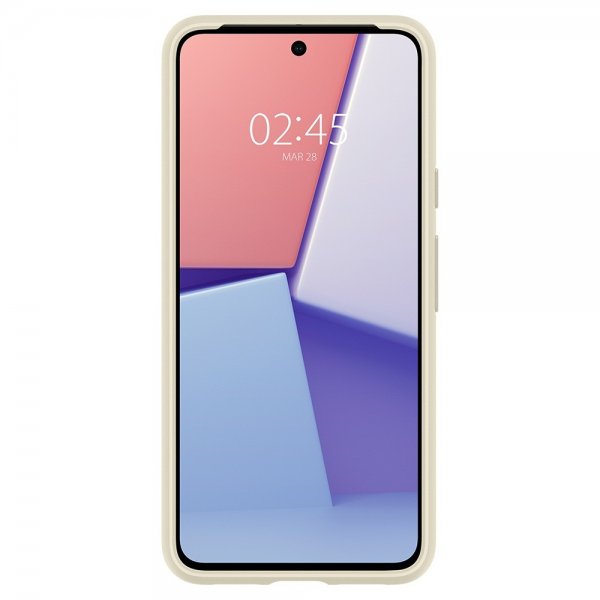 Spigen Google Pixel 8 Skal Thin Fit Mute Beige