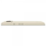 Spigen Google Pixel 8 Skal Thin Fit Mute Beige