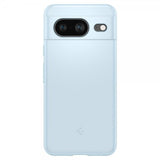Spigen Google Pixel 8 Skal Thin Fit Mute Blue