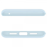 Spigen Google Pixel 8 Skal Thin Fit Mute Blue