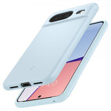 Spigen Google Pixel 8 Skal Thin Fit Mute Blue