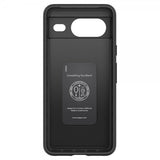 Spigen Google Pixel 8 Skal Thin Fit Svart