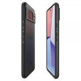 Spigen Google Pixel 8 Skal Thin Fit Svart