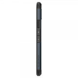 Spigen Google Pixel 8 Skal Tough Armor Metal Slate