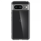 Spigen Google Pixel 8 Skal Ultra Hybrid Crystal Clear