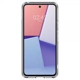 Spigen Google Pixel 8 Skal Ultra Hybrid Crystal Clear