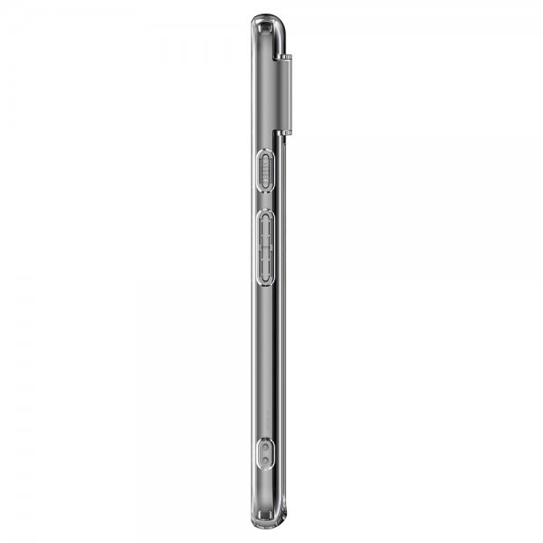 Spigen Google Pixel 8 Skal Ultra Hybrid Crystal Clear