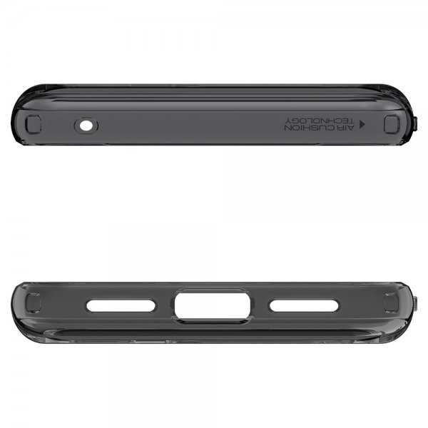 Spigen Google Pixel 8 Skal Ultra Hybrid Zero One Svart