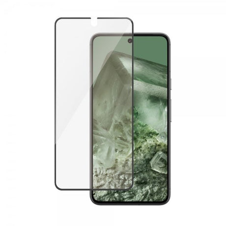 PanzerGlass Google Pixel 8 Skärmskydd Ultra-Wide Fit
