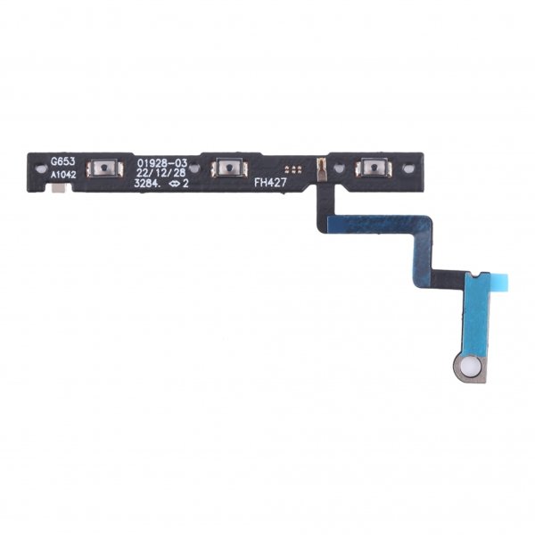 Google Pixel 8 Volymknapp Flexkabel