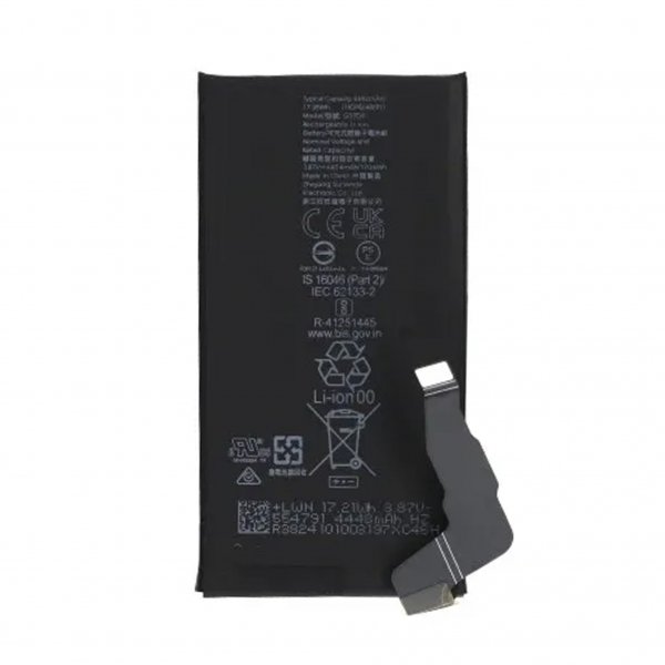 Google Pixel 8a Batteri