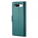 CaseMe Google Pixel 8a Fodral 023 Series Grön