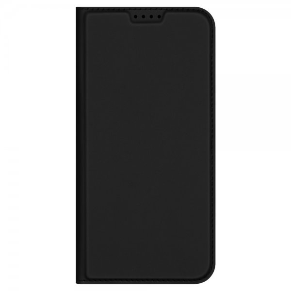 Dux Ducis Google Pixel 8a Fodral Skin Pro Series Svart
