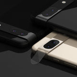 Ringke Google Pixel 8a Kameraskydd Camera Protector Glass 3-pack